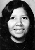 Anita Contreras: class of 1977, Norte Del Rio High School, Sacramento, CA.